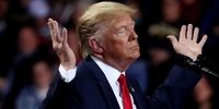 گلایه ترامپ از طرح کاهش اختیارات جنگی رئیس جمهور