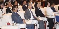  چین خطاب به کره جنوبی و ژاپن: با موی بلوند و دماغِ تیز هرگز غربی نمی‌شوید