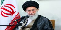 انتشار گفت‌وگوی تلفنی رهبر شهید انقلاب با جمیله علم الهدی پس از حادثه سقوط بالگرد ابراهیم رئیسی+ فیلم 
