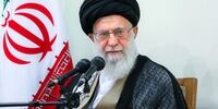 انتشار گفت‌وگوی تلفنی رهبر شهید انقلاب با جمیله علم الهدی پس از حادثه سقوط بالگرد ابراهیم رئیسی+ فیلم 
