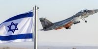 اسرائیل در عربستان پایگاه نظامی ایجاد می‌کند