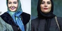 نامه  سینماگران برای آزادی هنگامه قاضیانی و کتایون ریاحی