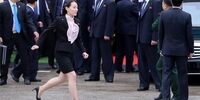 اطلاعات جالب اکونومیست از خواهر قدرتمند رهبر کره‌شمالی!