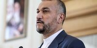 هشدار امیرعبداللهیان به آمریکا / زبان تهدید نتیجه نمی‌دهد