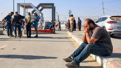  رمزگشایی از مذاکرات حساس مرزی میان مصر و اسرائیل 