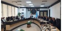 2 انتصاب جدید در قوه قضائیه