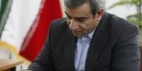 تسلیت مدیرعامل سازمان منطقه آزاد کیش در پی شهادت سردار سلیمانی