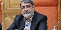 وزیر کشور: نظام جمهوری اسلامی ایران پاسخ کوبنده‌ای به تروریست‌های قاتل می‌دهد