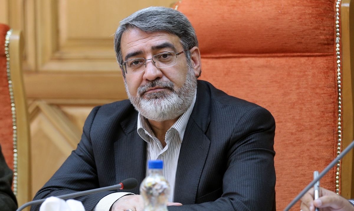 توصیه‌های وزرای کشور و ارتباطات به مردم پس از زلزله امشب تهران
