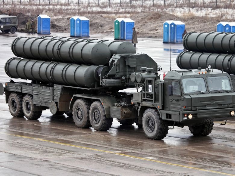 تکاپوی ترکیه برای خرید پیشرفته‌ترین سیستم دفاع موشکی روسیه