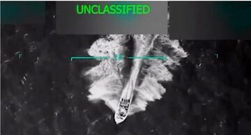 حمله جدید آمریکا در دریای کارائیب/ چند نفر کشته شدند؟