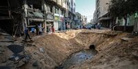 درخواست رئیس ستاد ارتش اسرائیل درباره تیراندازی کمتر به فلسطینی‌ها 