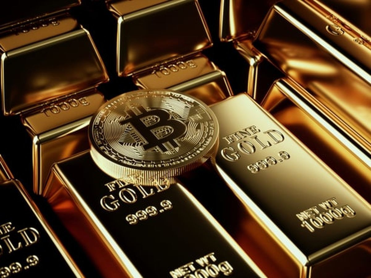 امیدواری در بازار طلا /بیت کوین و اتریوم گرفتار شدند