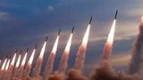 اعتراف نیویورک‌تایمز به قدرت موشکی ایران/ در جنگ بعدی ایران ۲۰۰۰ موشک را همزمان شلیک می‌کند 