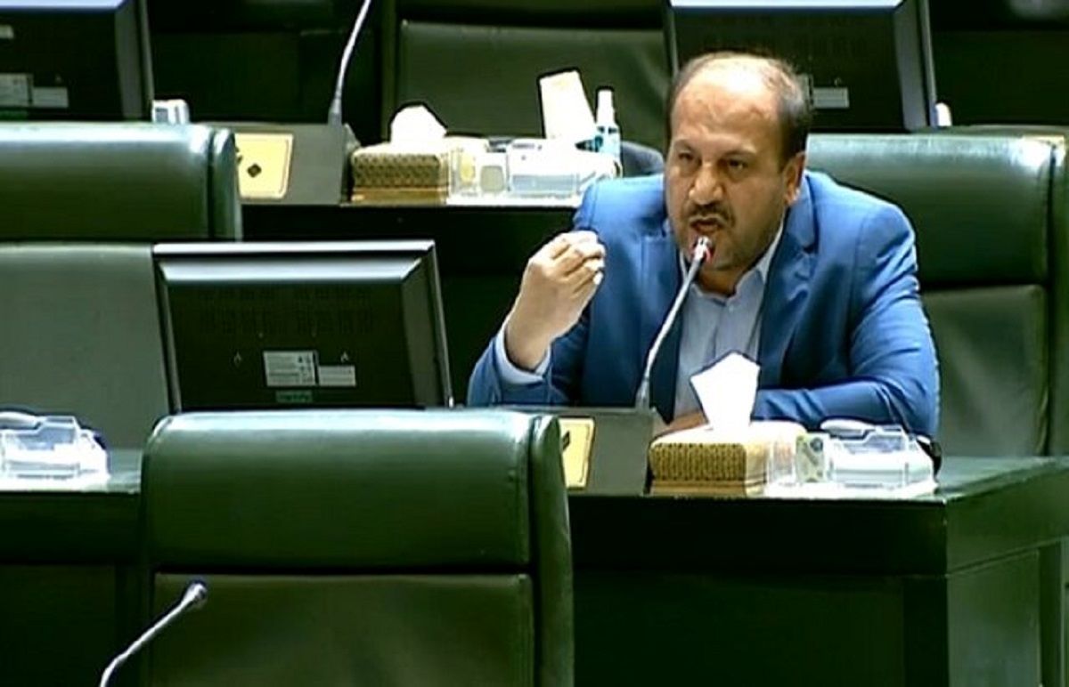 اقتصادنیوز : یکی از نمایندگان مجلس در تذکری به هیئت رئیسه مجلس نسبت به...