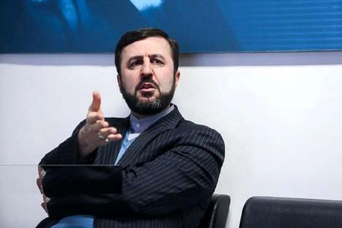 توضیحات معاون عراقچی درباره دور جدید مذاکرات ایران و آمریکا/ گفتگوها فقط ناظر به مسائل هسته ای است