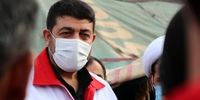 جزئیات واردات واکسن کرونا به ایران تاکنون از زبان رئیس جمعیت هلال احمر