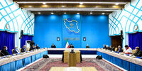 دستورات مهم ابراهیم رئیسی درباره کرونا
