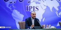 امیرعبداللهیان: به هیچ وجه از مذاکره فاصله نخواهیم گرفت

