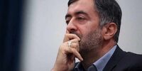 عبدالله گنجی: گفتم ننه حلال کن، یه چیز می نویسم...
