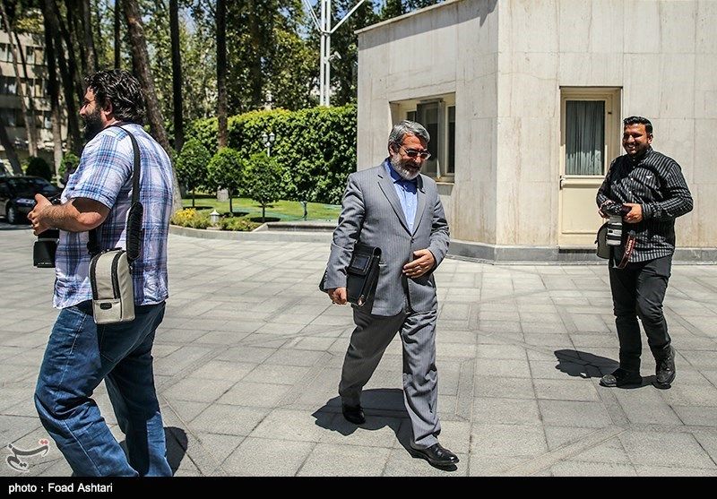 کابینه دوازدهم / ابقای وزیر کشور در دولت دوم روحانی قطعی شد