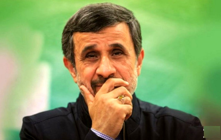 کوهکن: محاکمه احمدی‌نژاد برای متنبه شدن دیگران است