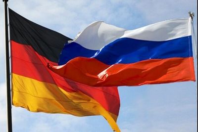 روسیه از آلمان شکایت می کند/ علت چیست؟