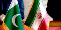 افزایش صادرات ایران به پاکستان