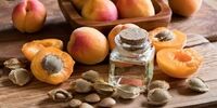 معجزه روغن هسته زردآلو برای پوست و مو