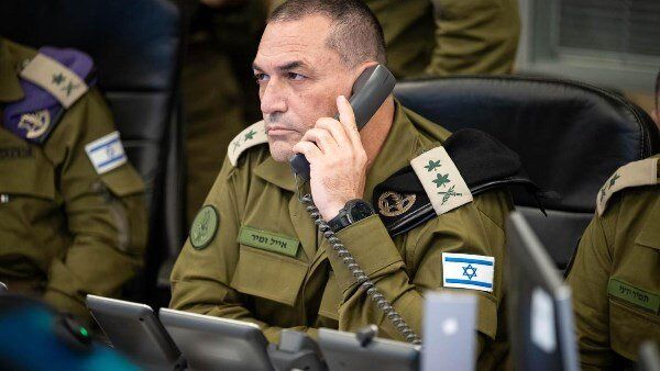 ارتش اسرائیل دستورالعمل‌هایی برای مقابله با تهدید پهپادها صادر کرد