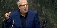 وزیر پیشنهادی نفت: اقدامات مهمی برای فروش نفت انجام می‌دهم