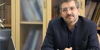 فوری/ رئیسی از وزارت بهداشت رفت؛ کمال حیدری جایگزین شد