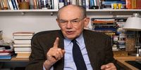 آخرین ارزیابی استاد سرشناس علوم سیاسی آمریکا درباره جنگ تهران و واشنگتن/ مرشایمر: آمریکا برای بازگشایی تنگه هرمز چاره ای جز پذیرش خواسته های ایران ندارد