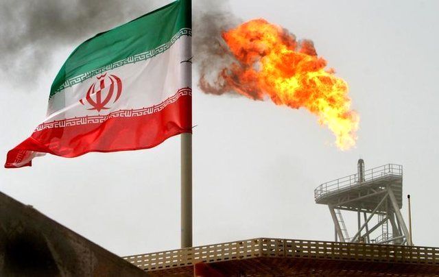 نفت سنگین ایران باز هم گران شد
