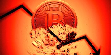 بیت‌کوین در آستانه تغییرات بزرگ | علاقه نهنگ‌های بیت‌کوین به تدریج افزایش می‌یابد