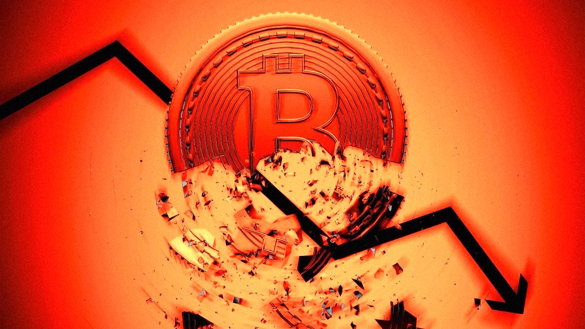 بیت‌کوین در آستانه تغییرات بزرگ | علاقه نهنگ‌های بیت‌کوین به تدریج افزایش می‌یابد