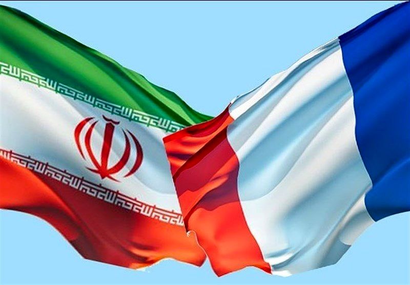 انسداد دارایی‌های وزارت اطلاعات ایران در فرانسه