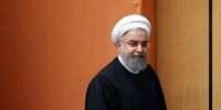 روحانی: قرار دادن خبر به صورت رانت در اختیار عده‌ای کار درستی نیست/ رسانه‌ها اگر نقصی در کار دولت می‌بینند بدون لکنت بیان کنند