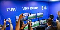 نوش‌دارو بعد مرگ سهراب/ VAR بازی پرسپولیس - چادرملو از دقیقه ۶۳ آمد!