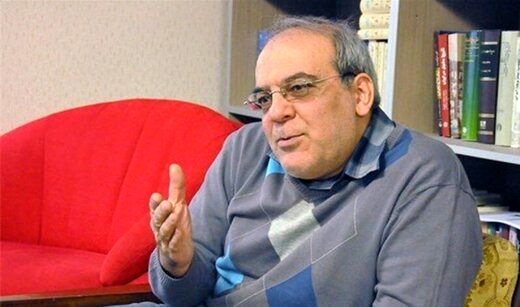 واکنش عباس عبدی به درخواست روزنامه کیهان در خصوص برجام