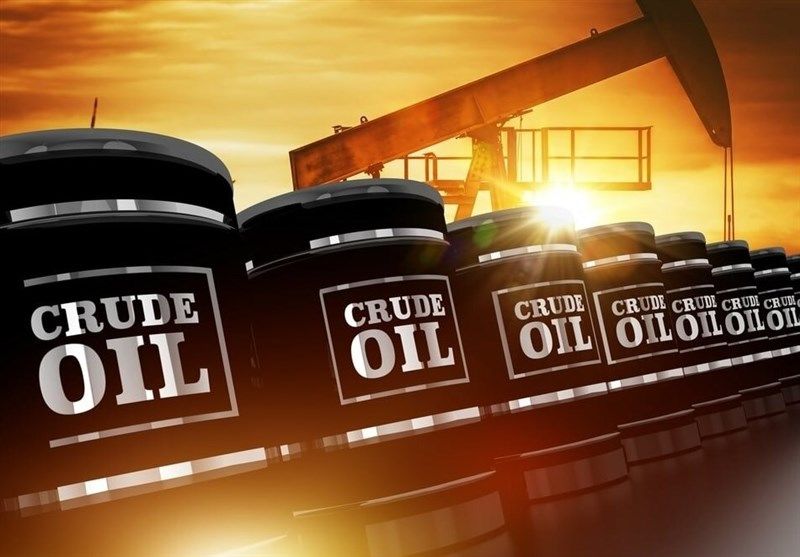 قیمت جهانی نفت امروز 22 دی 1400