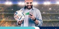 هدیه ویژه همراه اول به مشترکان به‌مناسبت برد ایران در مقابل ولز