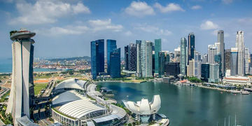 تجربه موفق حذف قیمت‌گذاری دستوری و کاهش تورم | اصلاحات سنگاپور با نرخ تورم زیر 2 درصد در 40 سال | 90 میلیارد دلار سرمایه خارجی چه‌طور در دوران کرونا جذب شد؟