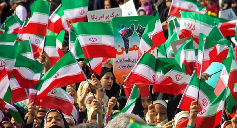 احتمال لغو راهپیمایی ۲۲ بهمن به علت شیوع کرونا