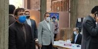 جهانگیری: به کاندیدایی رأی دهید که زمینه حل مشکلات داخلی و خارجی را بوجود آورد