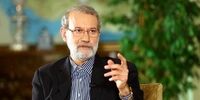 روایت علی لاریجانی از علت مشکلات در خوزستان