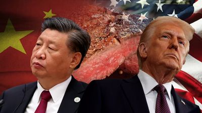 برگِ برنده ترامپ در جدال تجاری آمریکا و چین | رقابت مدیریت‌ شده جایگزین درگیری شدید می‌شود؟