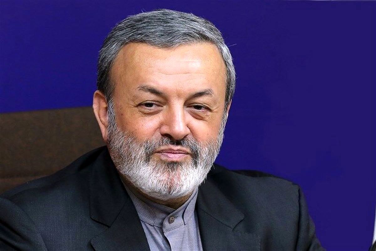 وزیر دولت احمدی‌نژاد کاندیدای انتخابات ریاست‌جمهوری شد+فیلم