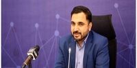 زارع پور: نمونه پروازی ماهواره کوثر رونمایی و در صف پرتاب قرار گرفت+عکس