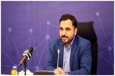 زارع پور: نمونه پروازی ماهواره کوثر رونمایی و در صف پرتاب قرار گرفت+عکس